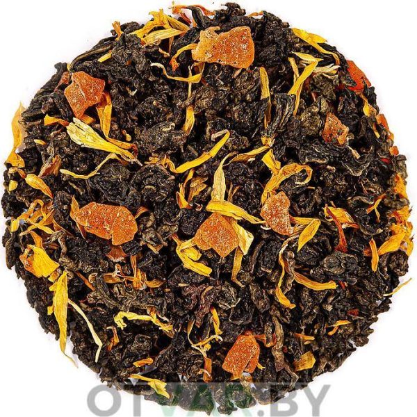 Улун с манго Улун с манго